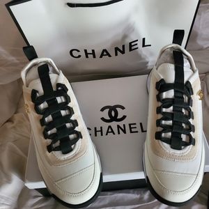 Chanel Sneakers